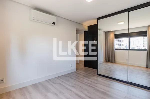 Dormitorio - apto 802