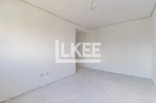 Dormitorio - apto 901