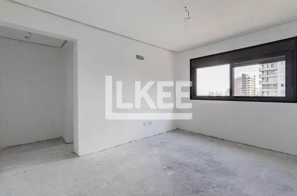 Dormitorio - apto 901