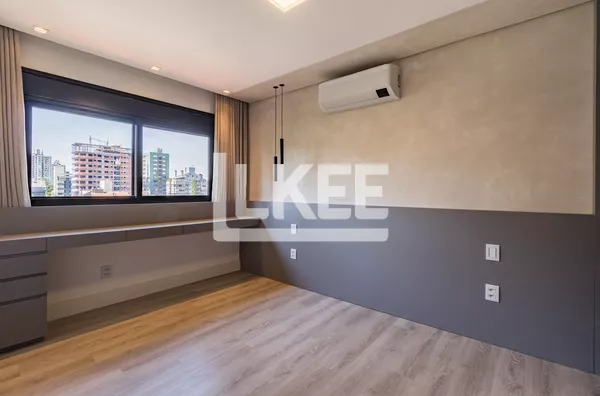 Dormitorio - apto 802