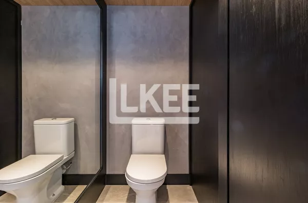 Dormitorio - apto 802