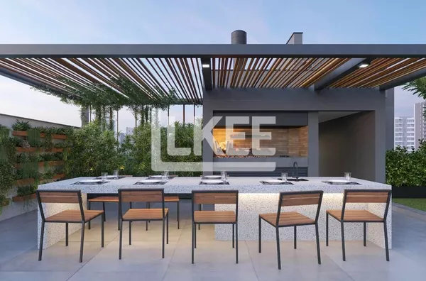 Garden Jardim Amélia