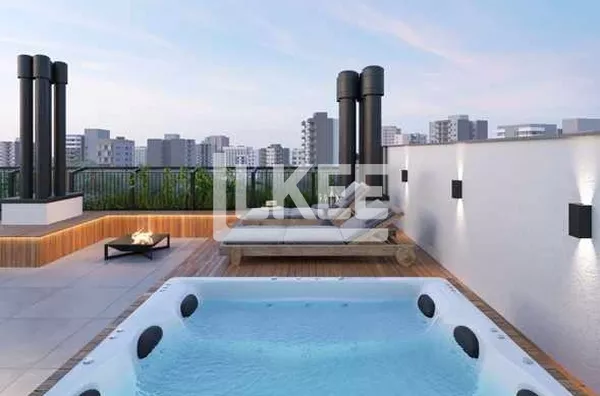 Garden Jardim Amélia