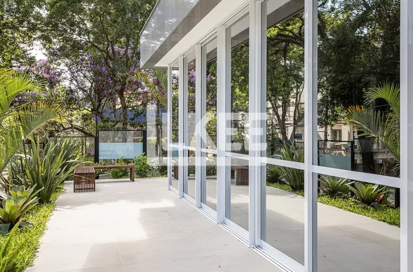 Auxiliadora | Apartamento Garden com 3 quartos (sendo 3 suítes) | 251 m² (175 m² coberto e 87m² de terraço) | 4 Banheiros | 3 Vagas | Terraço | Em Porto Alegre/RS