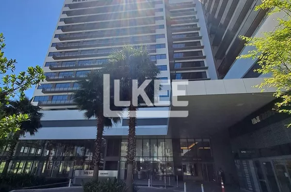 Cristo Redentor | Sala comercial à venda | 113,75m² | 2 banheiros | Em Porto Alegre/RS