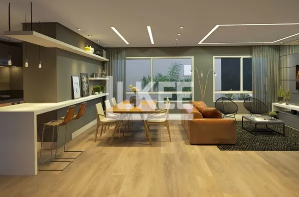 Menino Deus | Apartamento Garden com 3 quartos (sendo 1 suíte) à venda |  215,04m²(114,18 interno e 100,86 aberto) | 2 banheiros | 3 Vagas | Terraço | Em Porto Alegre/RS - Foto 11