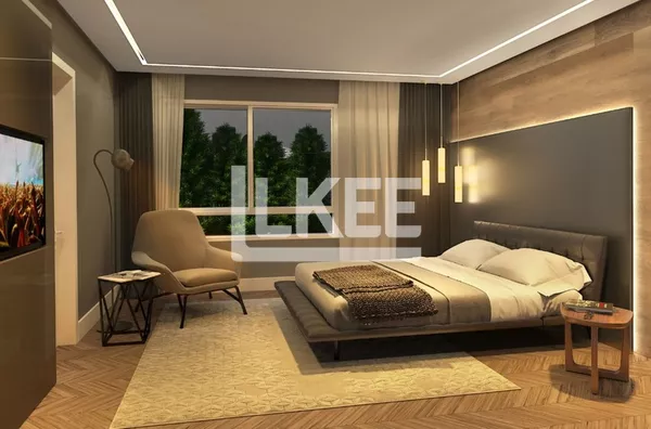 Menino Deus | Apartamento Garden com 3 quartos (sendo 1 suíte) à venda |  215,04m²(114,18 interno e 100,86 aberto) | 2 banheiros | 3 Vagas | Terraço | Em Porto Alegre/RS - Foto 14