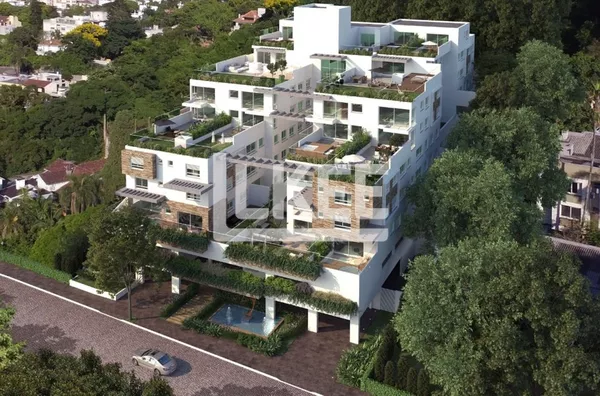 Menino Deus | Apartamento com 3 Quartos (sendo 1 suite) à venda | 92,54m² | 2 Vagas | Em Porto Alegre/RS. - Foto 1