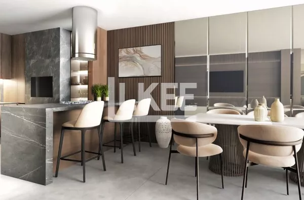 Petrópolis | Apartamento Garden com 2 Quartos (sendo 2 suítes) à venda | Home Office | 147 m² (110 m² interno | 41,60 m² terraço) | 3 Banheiros | 2 Vagas | Em Porto Alegre/RS