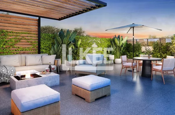 Petrópolis | Apartamento Garden com 2 Quartos (sendo 2 suítes) à venda | Home Office | 147 m² (110 m² interno | 41,60 m² terraço) | 3 Banheiros | 2 Vagas | Em Porto Alegre/RS