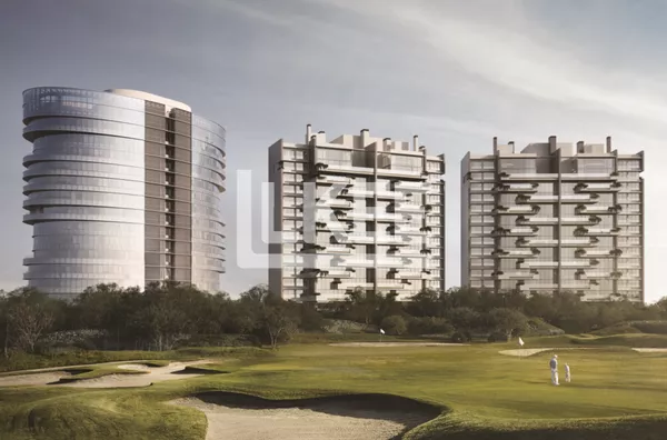 ALAMEDA JARDINS RESIDÊNCIAS DO GOLFE