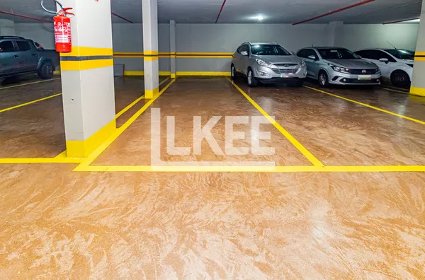 Garagem