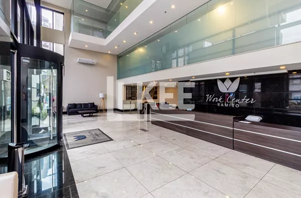Floresta | Sala Comercial à Venda | 47 m² | 2 Vagas | Em Porto Alegre/RS