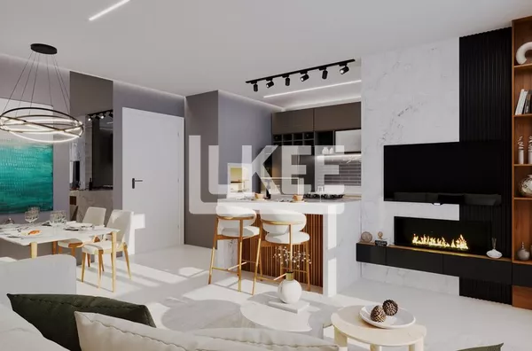 Jardim Botânico | Apartamento com 2 quartos (sendo 1 suíte) à venda | 79 m² | 2 Banheiros | 2 vagas | Em Porto Alegre/RS - Foto 2