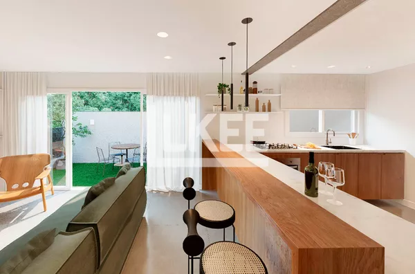 Tristeza | Casa em condomínio com 3 Quartos (sendo 1 suíte) | 196,27m² | 3 Banheiros | 2 Vagas | Em Porto Alegre/RS