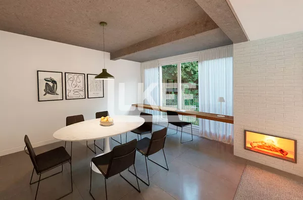 Tristeza | Casa em condomínio com 3 Quartos (sendo 1 suíte) | 196,27m² | 3 Banheiros | 2 Vagas | Em Porto Alegre/RS