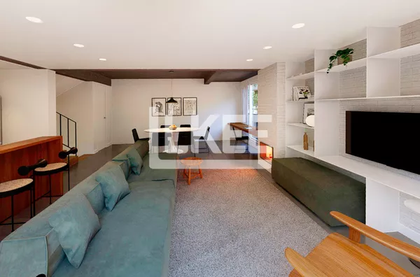 Tristeza | Casa em condomínio com 3 Quartos (sendo 1 suíte) | 196,27m² | 3 Banheiros | 2 Vagas | Em Porto Alegre/RS