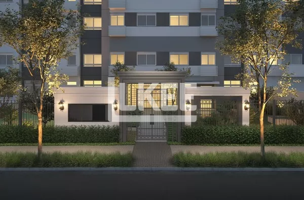 Apartamento Prime Altos do Germânia