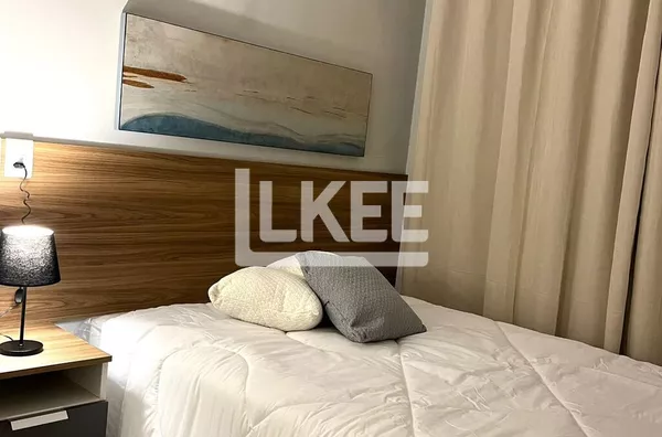 Centro Histórico | Studio Mobiliado e Decorado à venda | 30m² | 1 Banheiro | Sem vaga | Em Porto Alegre/RS std - Foto 4