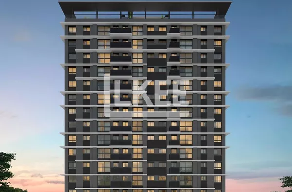 Jardim Botânico | Apartamento com 3 quartos (sendo 3 suítes) | 88,68m² | 4 banheiros | 2 Vagas | Em Porto Alegre/RS