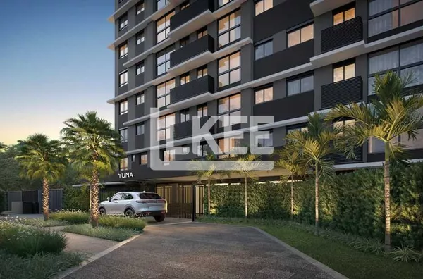 Jardim Botânico | Apartamento com 3 quartos (sendo 3 suítes) | 88,68m² | 4 banheiros | 2 Vagas | Em Porto Alegre/RS