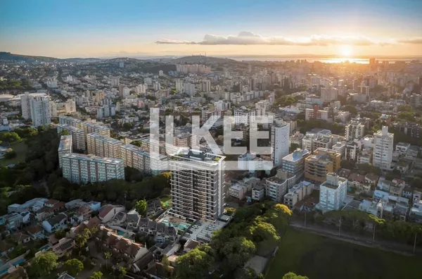Jardim Botânico | Apartamento com 3 quartos (sendo 1 suíte) | 88,68m² | 2 banheiros | 2 Vagas | Em Porto Alegre/RS