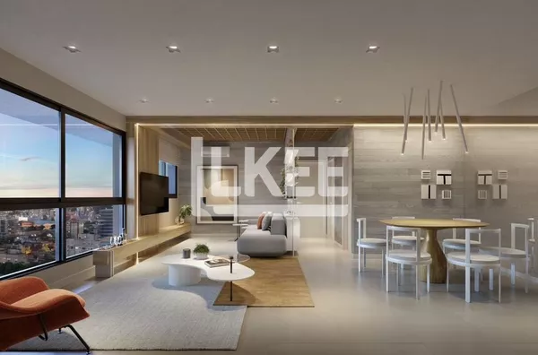 Jardim Botânico | Apartamento com 3 quartos (sendo 1 suíte) | 88,68m² | 2 banheiros | 2 Vagas | Em Porto Alegre/RS