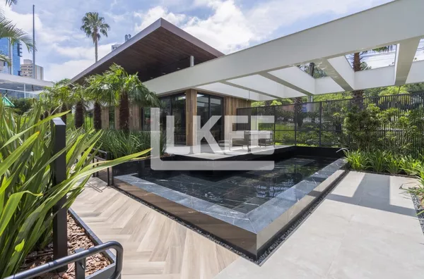 Salao gourmet externo