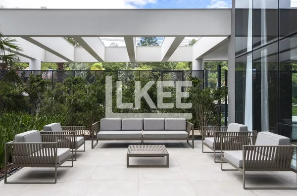 Salao gourmet externo