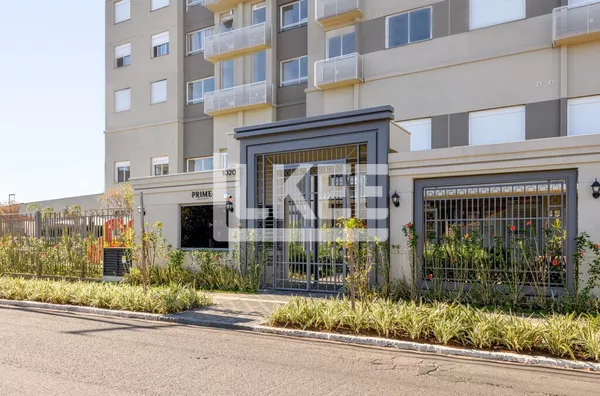 Apartamento Prime Altos do Germânia