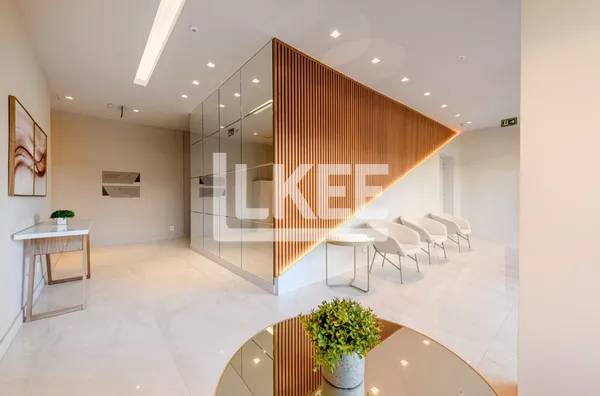 Apartamento Prime Altos do Germânia