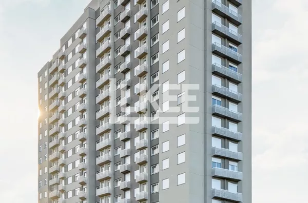 Apartamento Prime Altos do Germânia