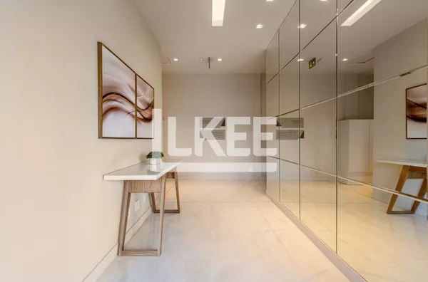 Apartamento Prime Altos do Germânia