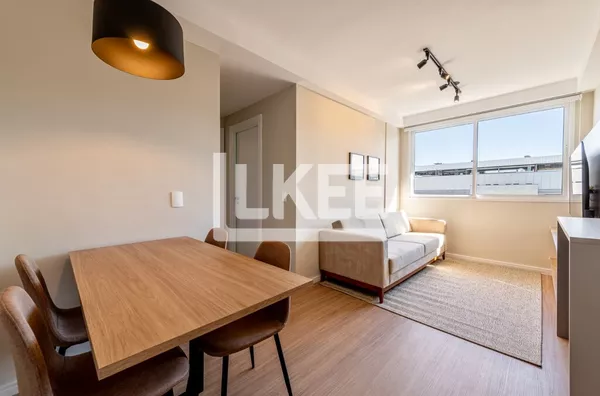 Apartamento Prime Wallig