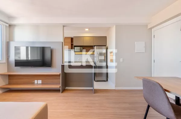 Apartamento Prime Wallig