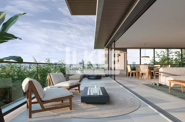 Três Figueiras | Apartamento Garden com 3 quartos (sendo 3 suítes) à venda |  491,18m² | 5 banheiros | 4 Vagas | Terraço | Em Porto Alegre/RS