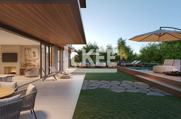 Três Figueiras | Apartamento Garden com 3 quartos (sendo 3 suítes) à venda |  491,18m² | 5 banheiros | 4 Vagas | Terraço | Em Porto Alegre/RS