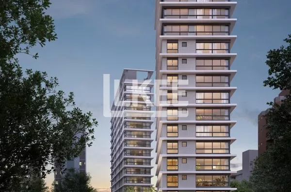 Moinhos de Vento | Apartamento com 3 quartos (sendo 3 suítes) à venda | 146 m² | 5 Banheiros | 2 Vagas | Em Porto Alegre/ RS