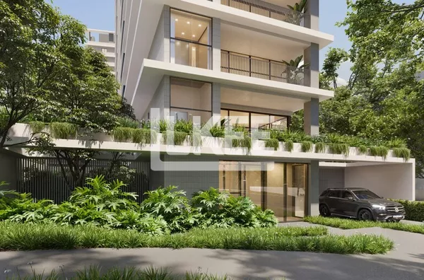 Moinhos de Vento | Apartamento | 3 suítes | 206 m² | 5 Banheiros | 3 Vagas | Em Porto Alegre/ RS