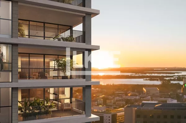 Moinhos de Vento | Apartamento | 3 suítes | 206 m² | 5 Banheiros | 3 Vagas | Em Porto Alegre/ RS