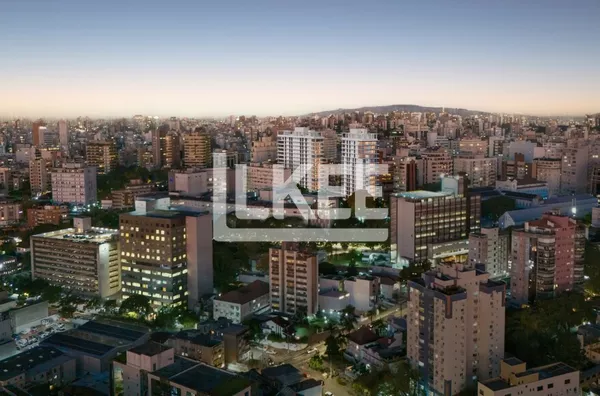 Moinhos de Vento | Apartamento | 3 suítes | 146 m² | 5 Banheiros | 3 Vagas | Em Porto Alegre/ RS