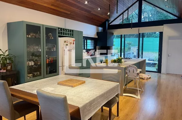 Casa em condomínio Condomínio Vivendas da Serra Casa 68832