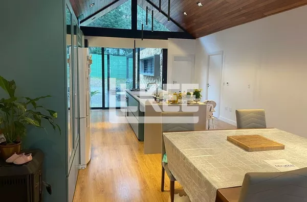 Casa em condomínio Condomínio Vivendas da Serra Casa 68832