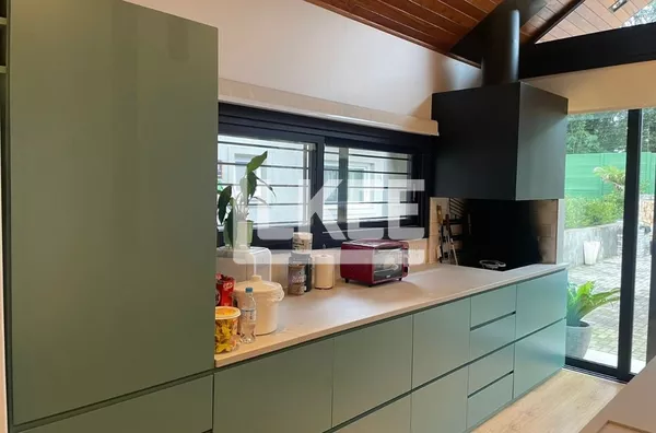 Casa em condomínio Condomínio Vivendas da Serra Casa 68832