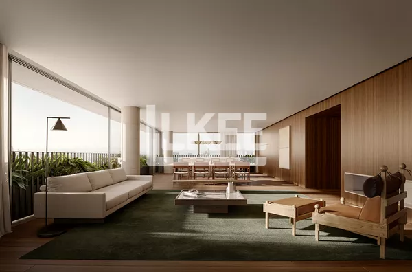 Bela Vista | Apartamento com 4 quartos (sendo 4 suítes) à venda | 347,99 m² | Sacada | Churrasqueira | 6 Banheiros | 4 Vagas | Em Porto Alegre/RS