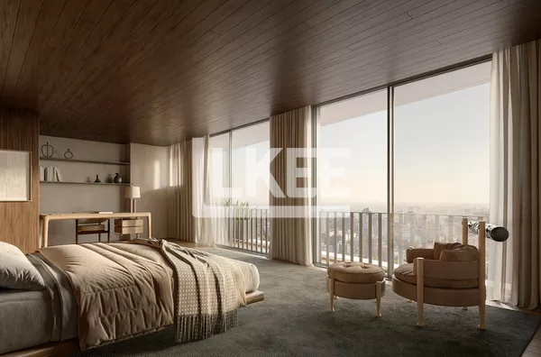 Bela Vista | Apartamento com 4 quartos (sendo 4 suítes) à venda | 347,99 m² | Sacada | Churrasqueira | 6 Banheiros | 4 Vagas | Em Porto Alegre/RS