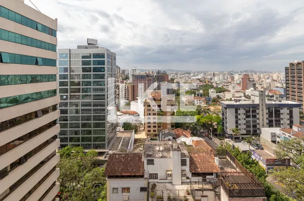 Moinhos de Vento | Cobertura comercial sala à venda | 344,86m² | 5 banheiros | 8 vagas | Em Porto Alegre/RS
