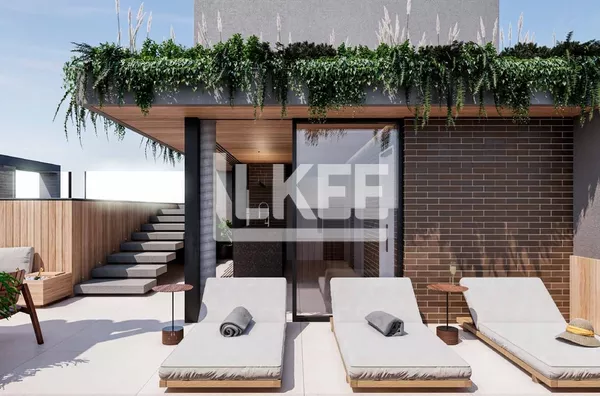 Bela Vista | Apartamento Garden com 3 quartos (sendo 3 suítes) à venda | 251,38 m² | 4 Banheiros | 3 Vagas | Lareira | Em Porto Alegre/RS