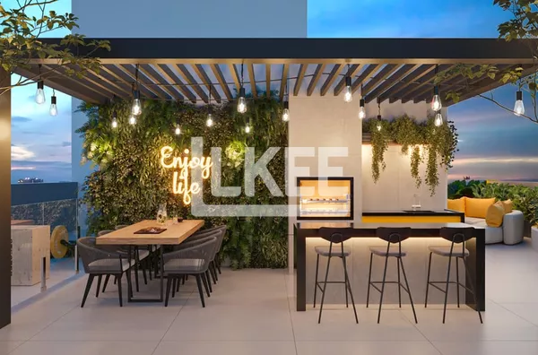 Studio Althus Residence