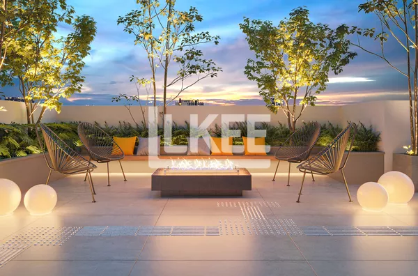 Studio Althus Residence